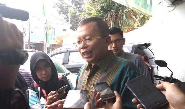 Kubu Jokowi Mulai Main Sindir, Siapa Yang Dimaksud ? 